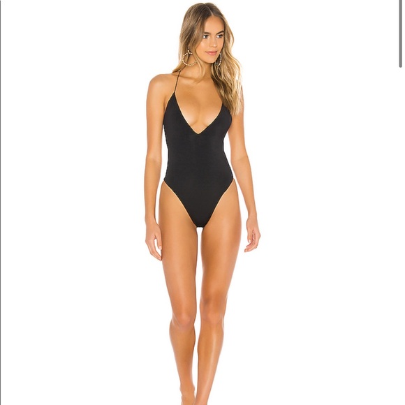 superdown Other - One peice bikini